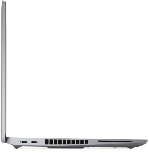 Dell Precision 3560, i7-1165G7, 16 GB RAM, DYSK 500 GB SSD, NVIDIA T500, FHD. WINDOWS 11 PRO