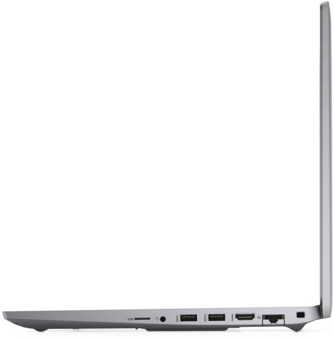 Dell Precision 3560, i7-1165G7, 16 GB RAM, DYSK 500 GB SSD, NVIDIA T500, FHD. WINDOWS 11 PRO