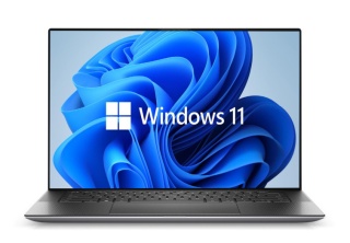 Dell Precision 5560, i7-11850H, 32 GB RAM, 500 GB DYSK SSD, NVIDIA RTX A2000, WUXGA, WINDOWS 11 PRO