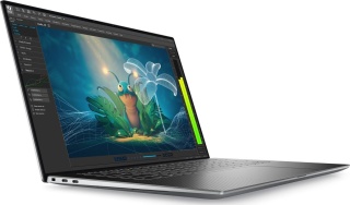 Dell Precision 5570 i7-12800H, 16 GB RAM, DYSK 500 GB SSD, NVIDIA RTX A1000, WQUXGA, DOTYK, WINDOWS 11 PRO
