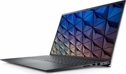 Dell Vostro V5510, i7-11370H, 16 GB RAM, DYSK 500 GB SSD, MX 450, FHD, Windows 11 Pro