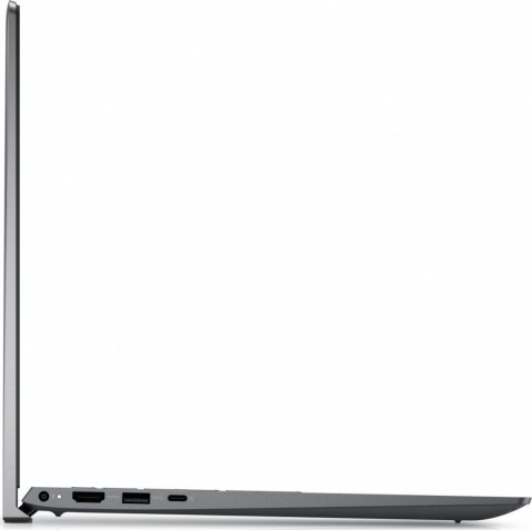 Dell Vostro V5510, i7-11370H, 16 GB RAM, DYSK 500 GB SSD, MX 450, FHD, Windows 11 Pro