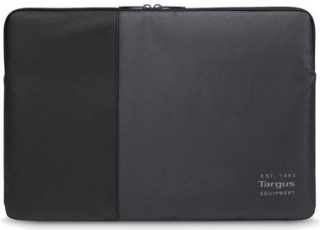 Etui Targus Pulse 14" Czarno-szary