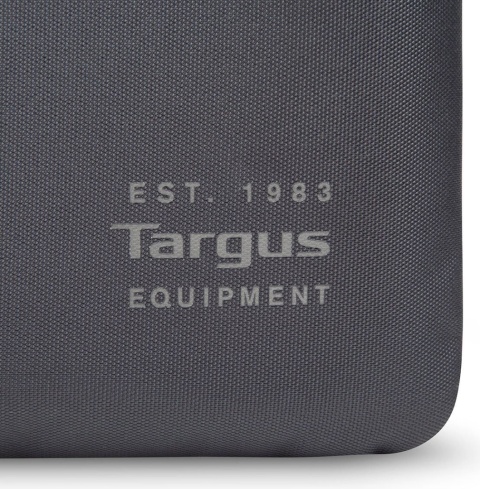 Etui Targus Pulse 14" Czarno-szary
