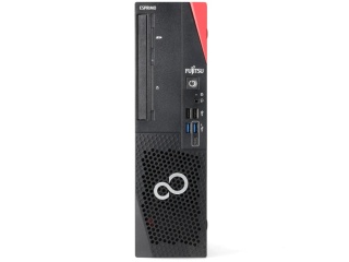 Fujitsu ESPRIMO D9010, i5-10500, 8 GB RAM, DYSK 500 GB SSD, INTEL WINDOWS 11 PRO