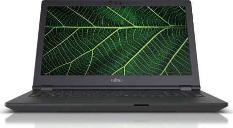 Fujitsu LIFEBOOK E5511, i5-1135G7, 8 GB RAM, DYSK 2400 GB SSD, INTEL, FHD, WINDOWS 11 PRO