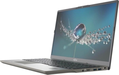 Fujitsu LIFEBOOK U7411, i5-1135G7, 16 GB RAM, 240 GB SSD, FHD, Windows 11 Pro