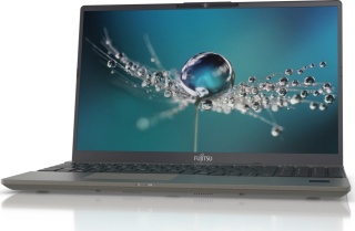 Fujitsu LIFEBOOK U7511, i5-1135G7, 16 GB RAM, 240 GB SSD, FHD, Windows 11 Pro
