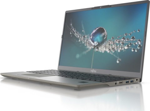 Fujitsu LIFEBOOK U7511, i5-1135G7, 16 GB RAM, 240 GB SSD, FHD, Windows 11 Pro