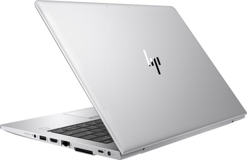 HP EliteBook 735 G6 , AMD Ryzen 5 PRO 3500u, 8 GB RAM, DYSK 240 GB SSD, FHD, DOTYK, WINDOWS 11 PRO