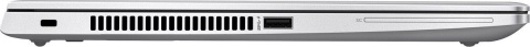 HP EliteBook 735 G6 , AMD Ryzen 5 PRO 3500u, 8 GB RAM, DYSK 240 GB SSD, FHD, DOTYK, WINDOWS 11 PRO