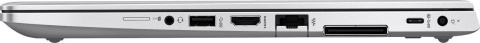 HP EliteBook 735 G6 , AMD Ryzen 5 PRO 3500u, 8 GB RAM, DYSK 240 GB SSD, FHD, DOTYK, WINDOWS 11 PRO
