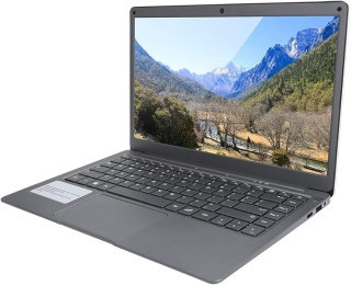 Jumper Tech EZbook X3 Celeron N3350, 4GB RAM, DYSK 128GB SSD, INTEL, FHD, WINDOWS 11 HOME