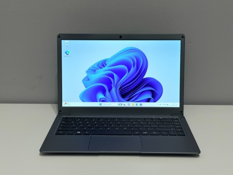Jumper Tech EZbook X3 Celeron N3350, 4GB RAM, DYSK 128GB SSD, INTEL, FHD, WINDOWS 11 HOME