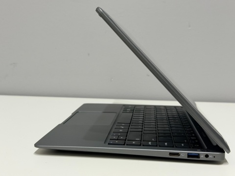 Jumper Tech EZbook X3 Celeron N3350, 4GB RAM, DYSK 128GB SSD, INTEL, FHD, WINDOWS 11 HOME