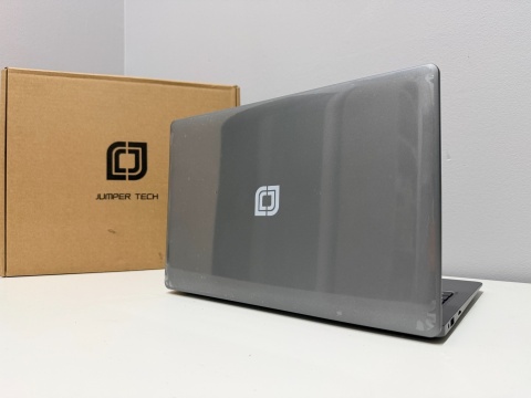 Jumper Tech EZbook X3 Celeron N3350, 4GB RAM, DYSK 128GB SSD, INTEL, FHD, WINDOWS 11 HOME