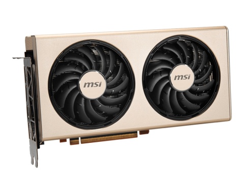 Karta graficzna MSI Radeon RX 5700 EVOKE GP OC