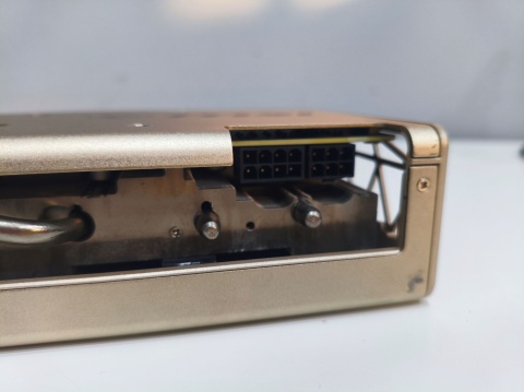 Karta graficzna MSI Radeon RX 5700 EVOKE GP OC