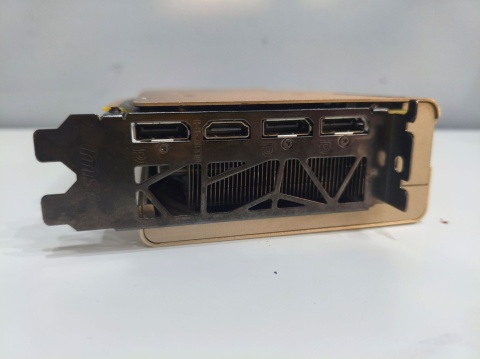 Karta graficzna MSI Radeon RX 5700 EVOKE GP OC