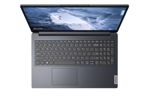 Lenovo IdeaPad 1 15IRU7, i5-1335u, 12 GB RAM, DYSK 500 GB SSD, FHD, INTEL, WINDOWS 11 PRO