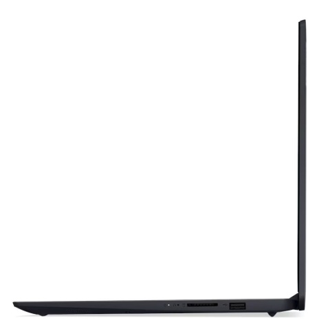 Lenovo IdeaPad 1 15IRU7, i5-1335u, 12 GB RAM, DYSK 500 GB SSD, FHD, INTEL, WINDOWS 11 PRO