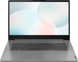 Lenovo IdeaPad 3 17IRU7, i5-1334U, 8 GB RAM, DYSK 120 GB SSD, INTEL, FHD, WINDOWS 11 PRO