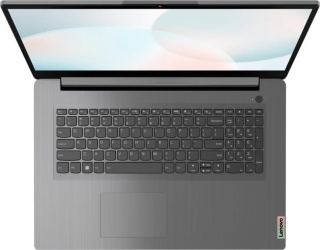 Lenovo IdeaPad 3 17IRU7, i5-1334U, 8 GB RAM, DYSK 120 GB SSD, INTEL, FHD, WINDOWS 11 PRO
