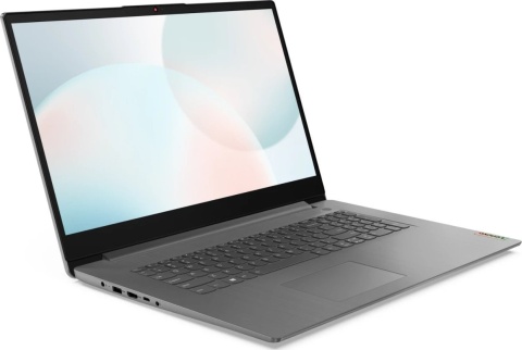 Lenovo IdeaPad 3 17IRU7, i5-1334U, 8 GB RAM, DYSK 120 GB SSD, INTEL, FHD, WINDOWS 11 PRO Lenovo IdeaPad 3 17IRU7, i5-1334U, 8 GB RAM, DYSK 120 GB SSD, INTEL, FHD, WINDOWS 11 PRO