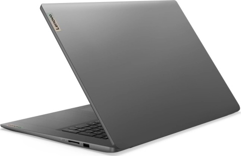 Lenovo IdeaPad 3 17IRU7, i5-1334U, 8 GB RAM, DYSK 120 GB SSD, INTEL, FHD, WINDOWS 11 PRO Lenovo IdeaPad 3 17IRU7, i5-1334U, 8 GB RAM, DYSK 120 GB SSD, INTEL, FHD, WINDOWS 11 PRO