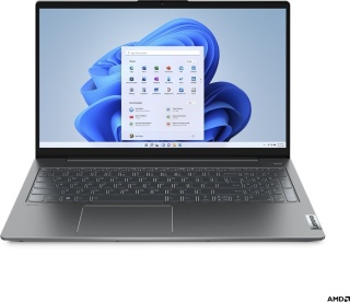 Lenovo IdeaPad 5 15 ABA7, AMD Ryzen 7 5825U, 16GB RAM, Dysk 240 GB SSD, FHD, WINDOWS 11 PRO