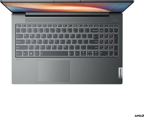 Lenovo IdeaPad 5 15 ABA7, AMD Ryzen 7 5825U, 16GB RAM, Dysk 240 GB SSD, FHD, WINDOWS 11 PRO