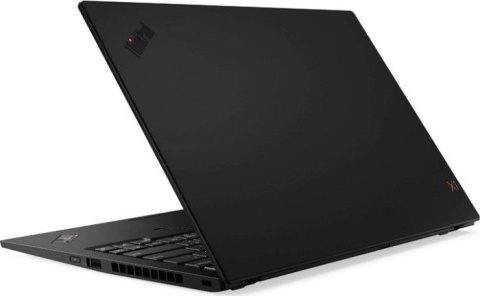 Lenovo ThinkPad X1 Carbon G8, i5-10210u, 16 GB RAM, DYSK 240 GB SSD, INTEL, FHD, WINDOWS 11 PRO