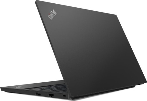 Lenovo ThinkPad E15, i5-10210u, 8GB RAM, DYSK 240GB SSD, INTEL, FHD, Windows 11 Home
