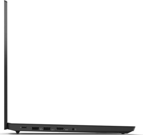 Lenovo ThinkPad E15, i5-10210u, 8GB RAM, DYSK 240GB SSD, INTEL, FHD, Windows 11 Home
