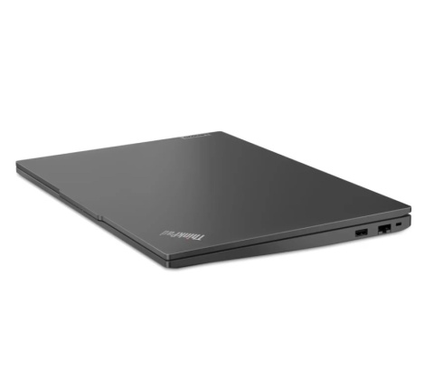 Lenovo ThinkPad E16, i5-13500H, 24 GB RAM, DYSK 240GB SSD, INTEL, WUXGA, Windows 11 Pro