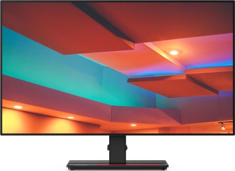 Lenovo ThinkVision P27h-20 27 Cali 2K