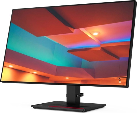 Lenovo ThinkVision P27h-20 27 Cali 2K