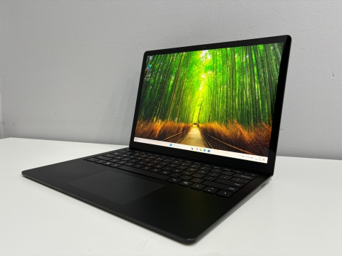 Microsoft Surface Laptop 4, i7-1185G7, 32 GB RAM, DYSK 1 TB SSD, INTEL, MATRYCA 2K, Windows 11 PRO