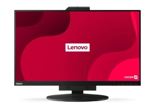 Monitor Lenovo ThinkCentre TIO27 2K