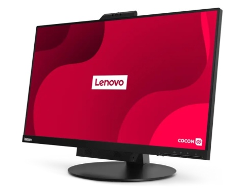 Monitor Lenovo ThinkCentre TIO27