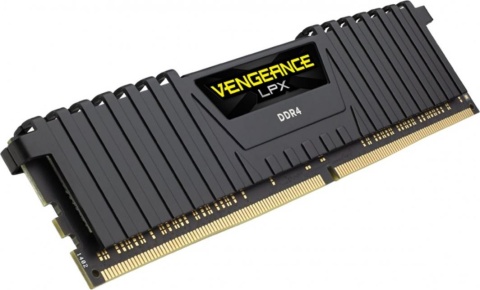 Pamięć DDR4 32GB Corsair Vengeance LPX 3200MHz CMK32GX4M2E3200C16