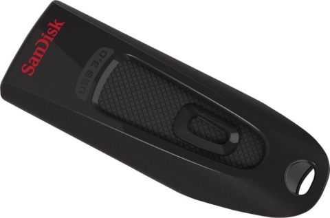 Pendrive SanDisk Ultra, 32 GB (SDCZ48-032G-U46)