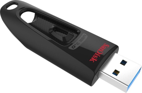 Pendrive SanDisk Ultra, 32 GB (SDCZ48-032G-U46)