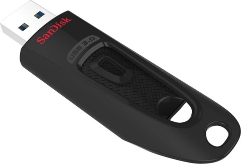 Pendrive SanDisk Ultra, 32 GB (SDCZ48-032G-U46)