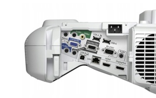 Projektor Epson EB-1410Wi