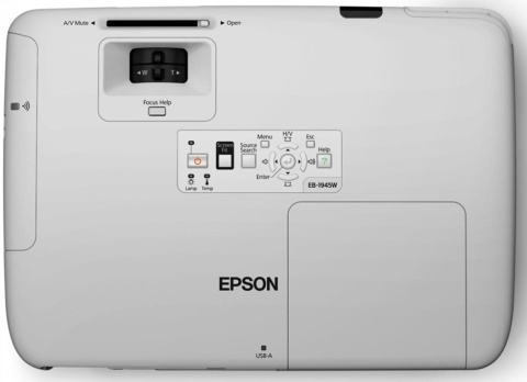 Projektor Epson EB-1945W