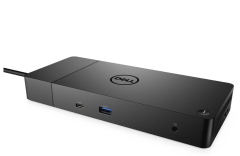 Stacja Dokująca Dell Dock WD19 USB-C + 130W ZASILACZ