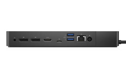 Stacja Dokująca Dell Dock WD19 USB-C + 130W ZASILACZ