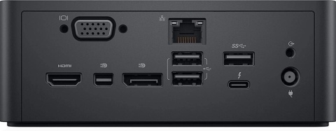 Stacja Dokująca Dell Precision Dual USB-C Thunderbolt Dock TB18DC