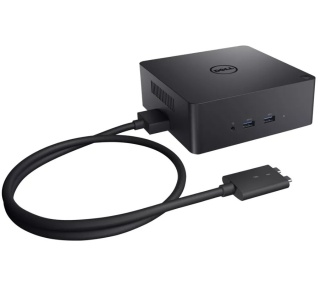 Stacja Dokująca Dell Precision Dual USB-C Thunderbolt Dock TB18DC